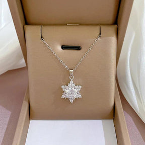 Colar Pingente Estrela Luxo - Heraki Joias